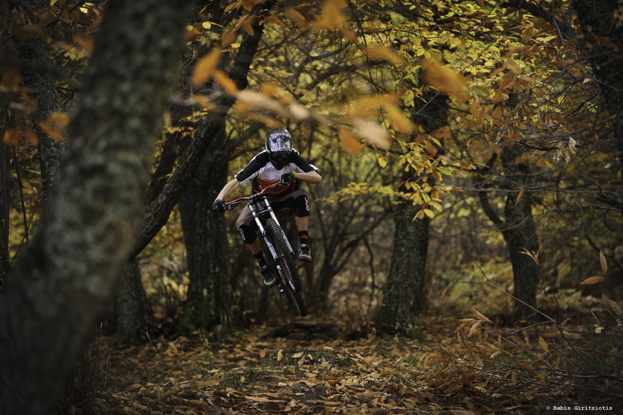 Adventure Film Festival, 18-19 Νοεμβρίου 2017 στο Κολέγιο Ψυχικού