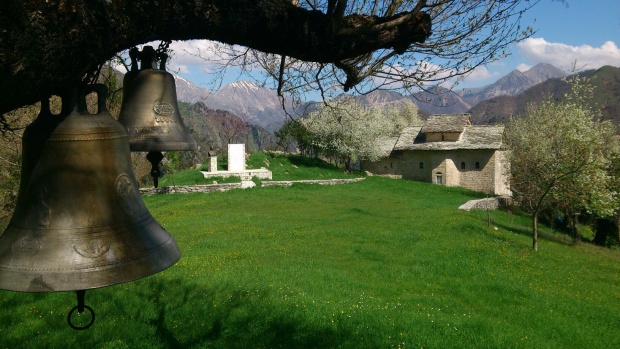 Η Βυζαντινή κληρονομιά της Άρτας