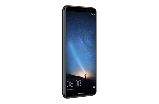 Έρχονται τα νέα smartphones Mate 10 series της Huawei