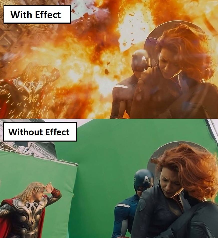 Η αλήθεια και το ψέμα του σινεμά Η αλήθεια και το ψέμα του σινεμά