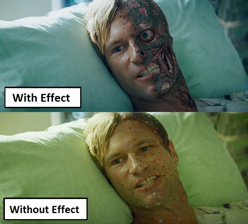 Η αλήθεια και το ψέμα του σινεμά Η αλήθεια και το ψέμα του σινεμά