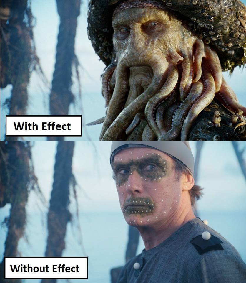 Η αλήθεια και το ψέμα του σινεμά Η αλήθεια και το ψέμα του σινεμά