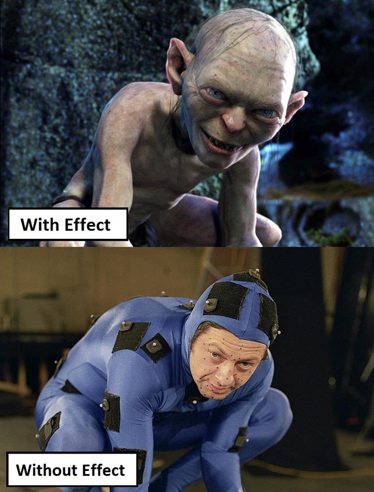 Η αλήθεια και το ψέμα του σινεμά Η αλήθεια και το ψέμα του σινεμά