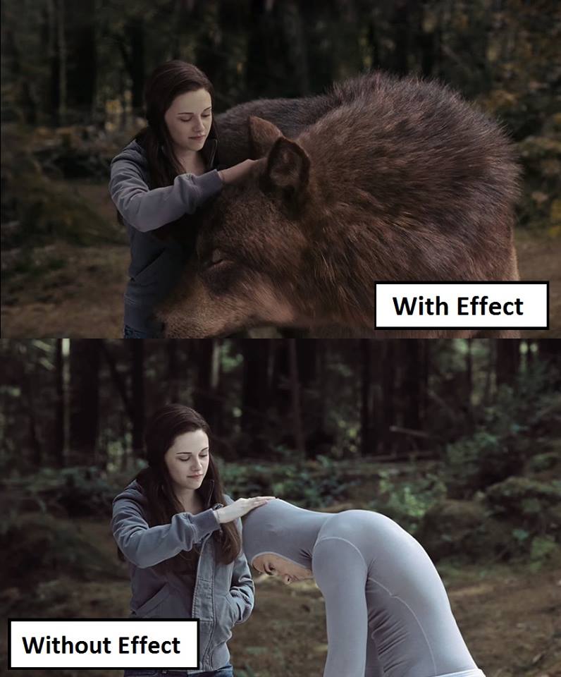 Η αλήθεια και το ψέμα του σινεμά Η αλήθεια και το ψέμα του σινεμά