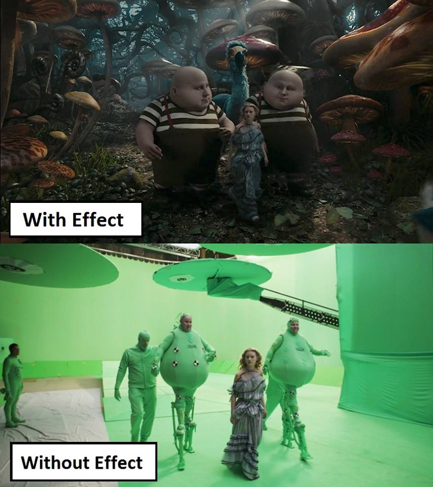 Η αλήθεια και το ψέμα του σινεμά Η αλήθεια και το ψέμα του σινεμά