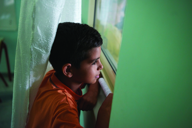 Ήρωας είναι αυτός που κάνει ό,τι μπορεί Ήρωας είναι αυτός που κάνει ό,τι μπορεί