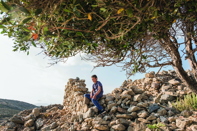 Ήρωας είναι αυτός που κάνει ό,τι μπορεί Ήρωας είναι αυτός που κάνει ό,τι μπορεί