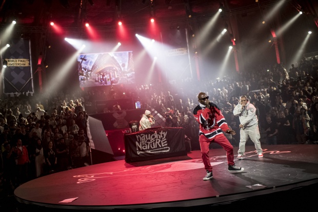 © Dean Treml / Red Bull Content Pool