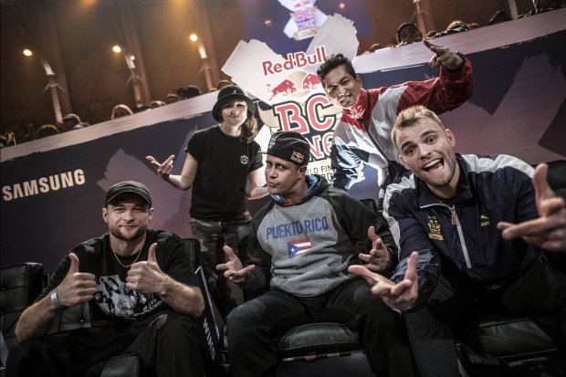 © Dean Treml / Red Bull Content Pool