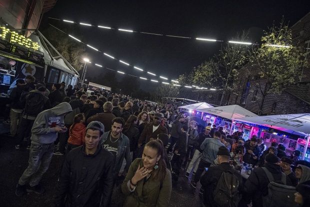 © Nika Kramer / Red Bull Content Pool