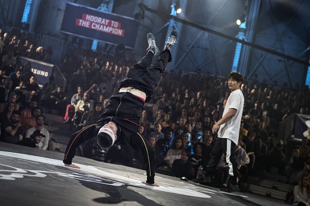 © Little Shao / Red Bull Content Pool