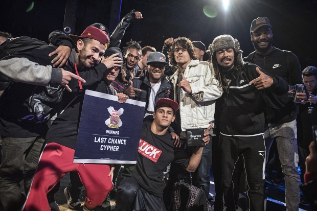 © Little Shao / Red Bull Content Pool