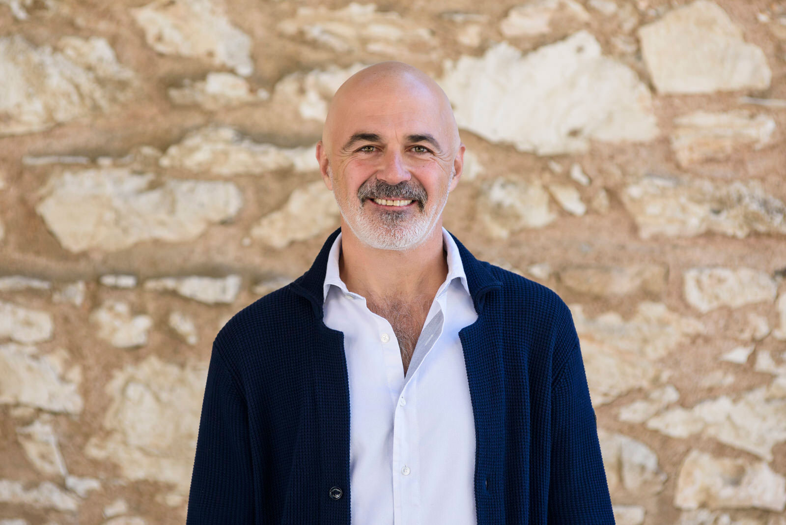 Στάθης Λιβαθινός