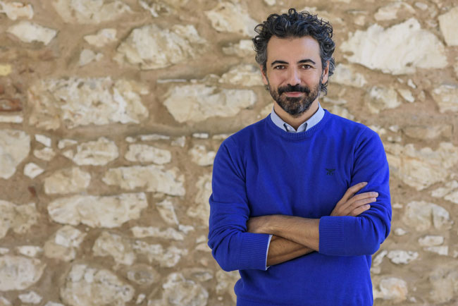 Λευτέρης Γιοβανίδης