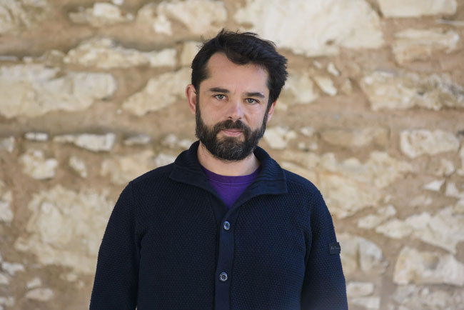 Ανέστης Αζάς