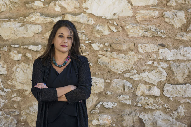 Έλσα Ανδριανού