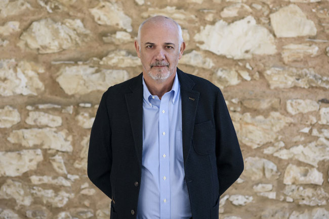 Γιώργος Κιμούλης