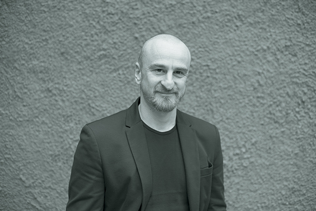 Παντελής Δεντάκης/ Φωτό: Δομινίκη Μητροπούλου