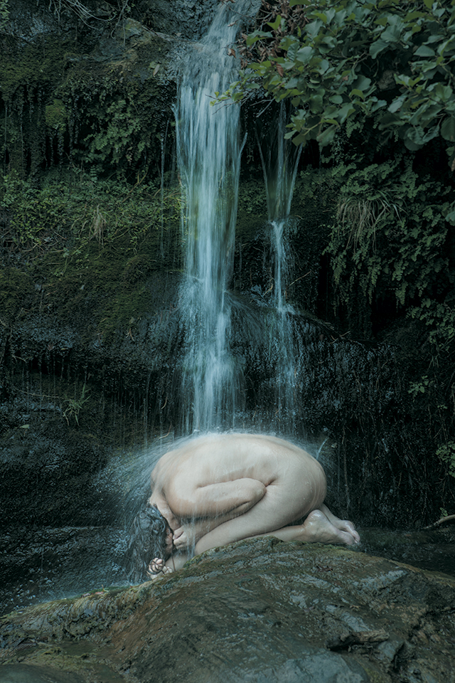 Λήθη/ Φωτογραφία: Βάσια Αναγνωστοπούλου