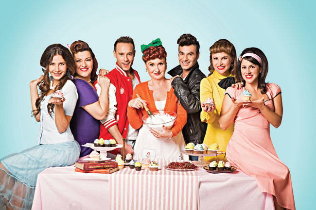 Δουλειές με φούντες