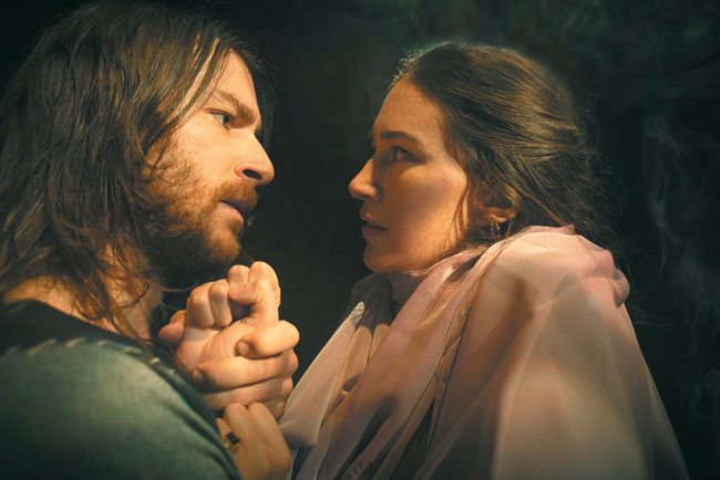 Φαινόμενο Ρασομόν