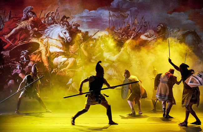 Μέγας Αλέξανδρος