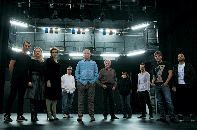 Ο ηλίθιος Ο ηλίθιος