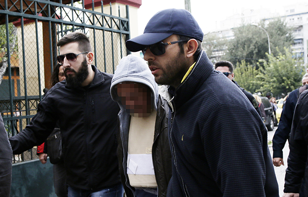 ΔΟΛΟΦΟΝΙΑ ΔΩΡΑ ΖΕΜΠΕΡΗ ΔΟΛΟΦΟΝΙΑ ΔΩΡΑ ΖΕΜΠΕΡΗ