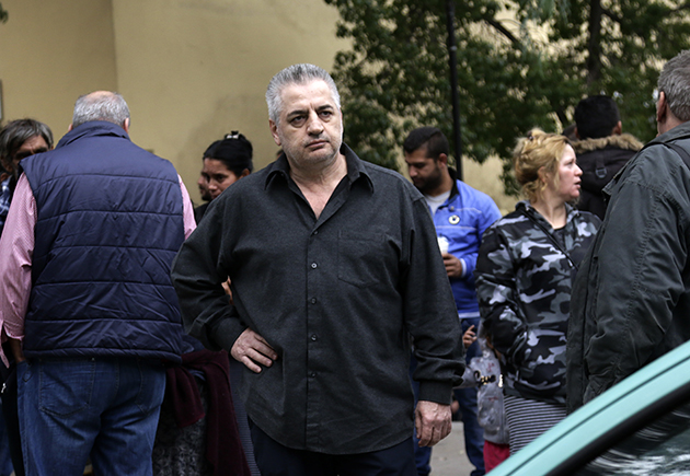 ΔΟΛΟΦΟΝΙΑ ΔΩΡΑ ΖΕΜΠΕΡΗ ΔΟΛΟΦΟΝΙΑ ΔΩΡΑ ΖΕΜΠΕΡΗ