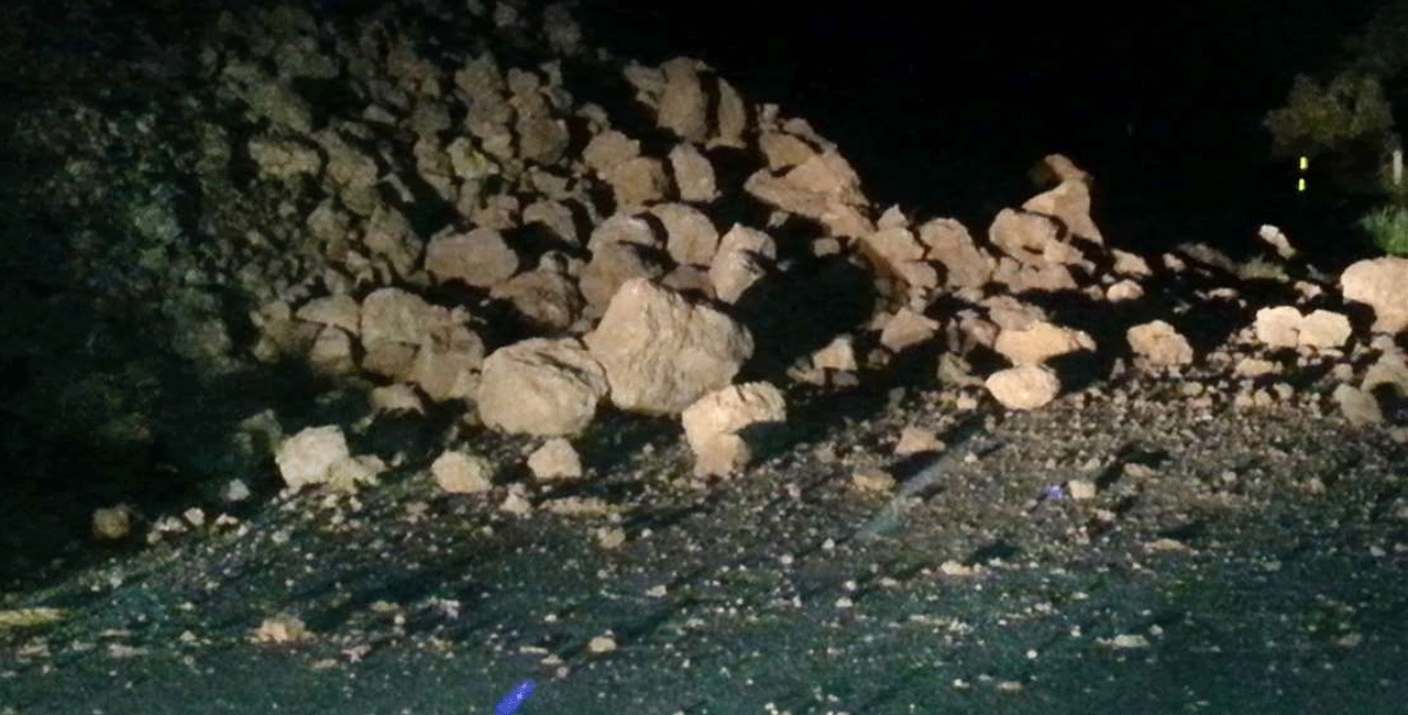 Ήπειρος, κακοκαιρία