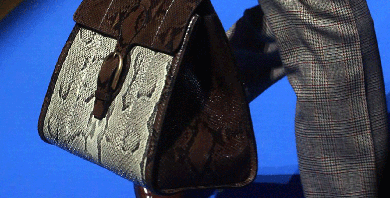 Gucci, φοροδιαφυγή