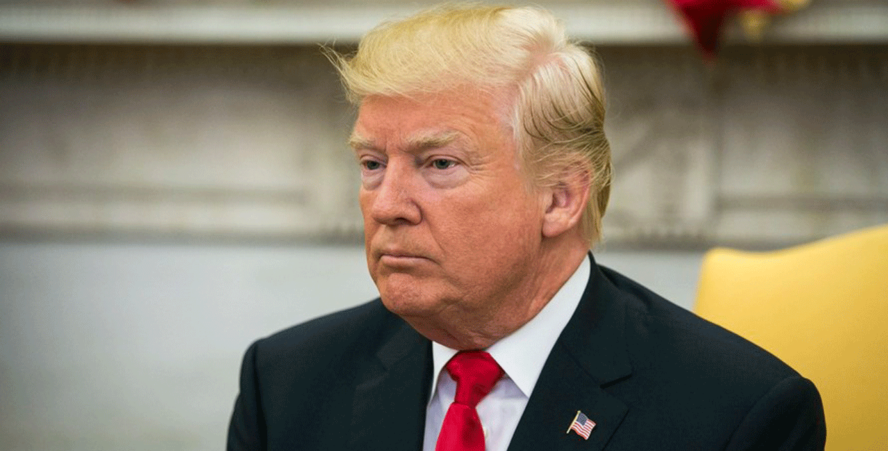 Τραμπ, Ρωσία, Φλιν