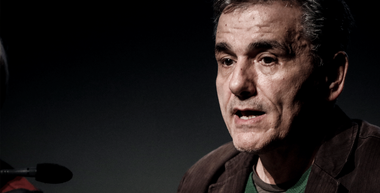 Τσακαλώτος, θεσμοί