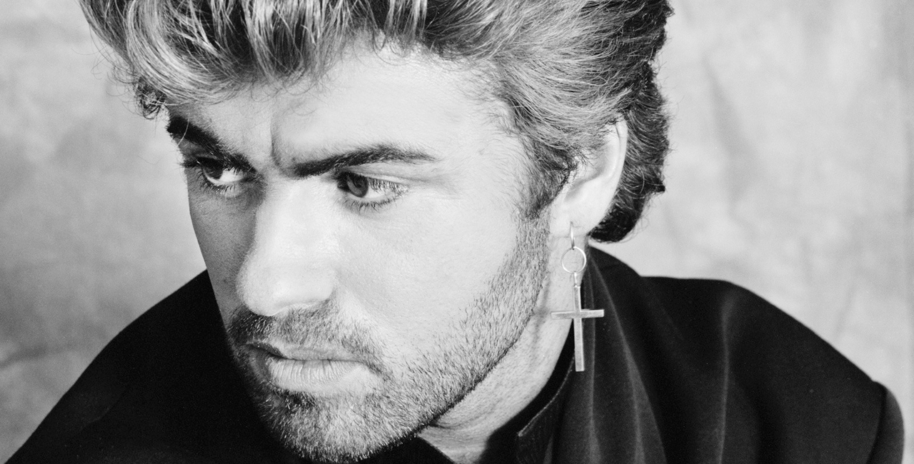 George Michael 