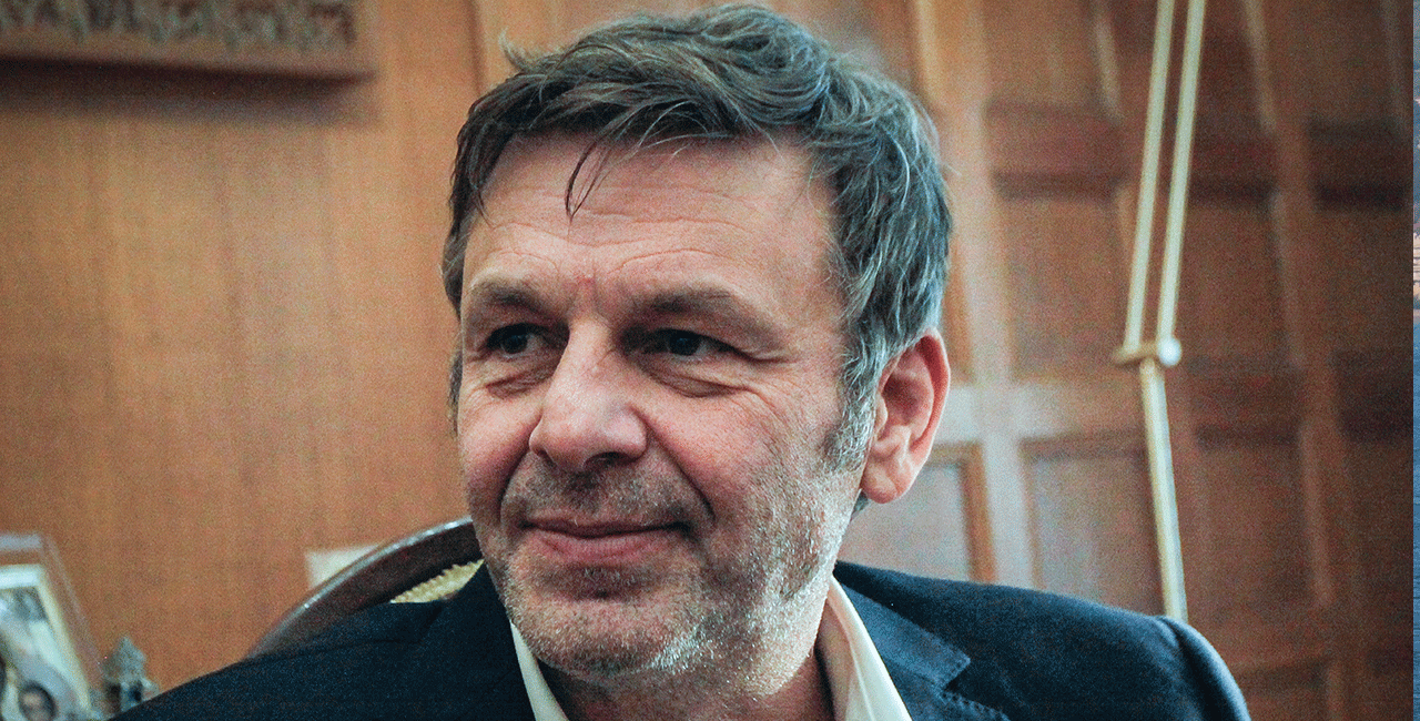 Απόστολος Γκλέτσος