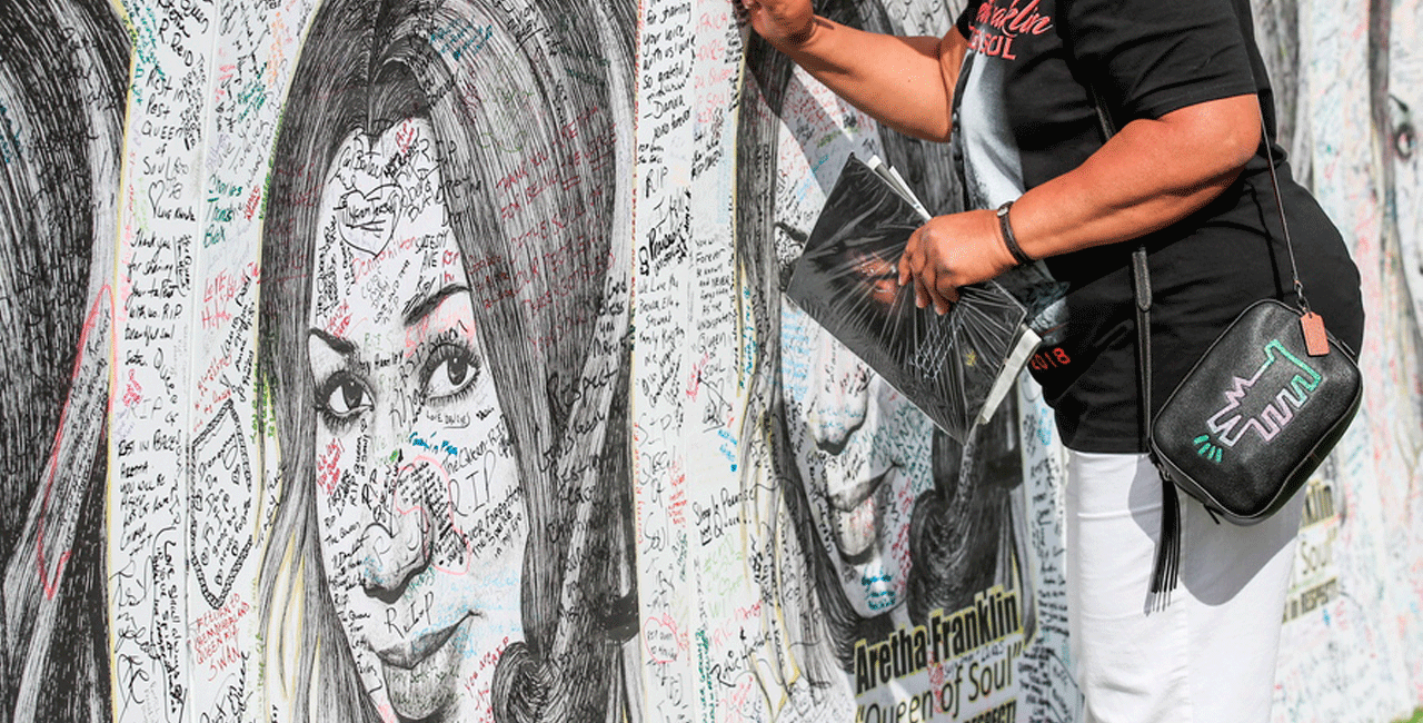 Αρίθα Φράνκλιν