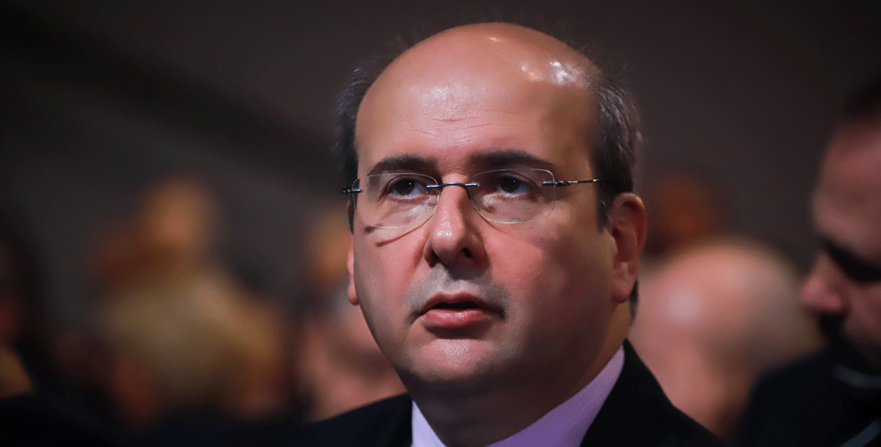 Κωστής Χατζηδάκης