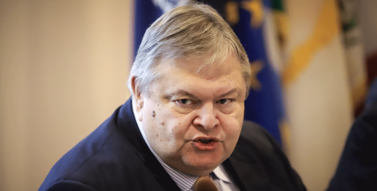 Ευάγγελος Βενιζέλος