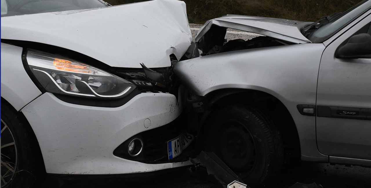 Σύγκρουση οχημάτων στο Άργος