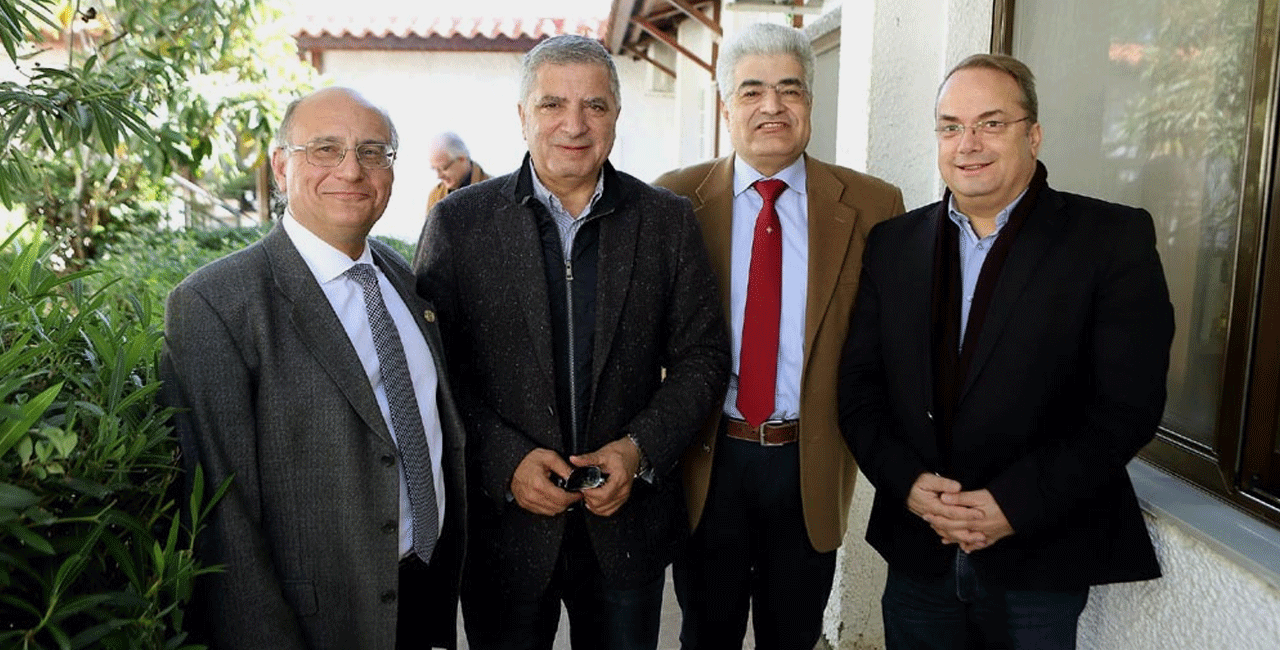 Γιώργος Πατούλης