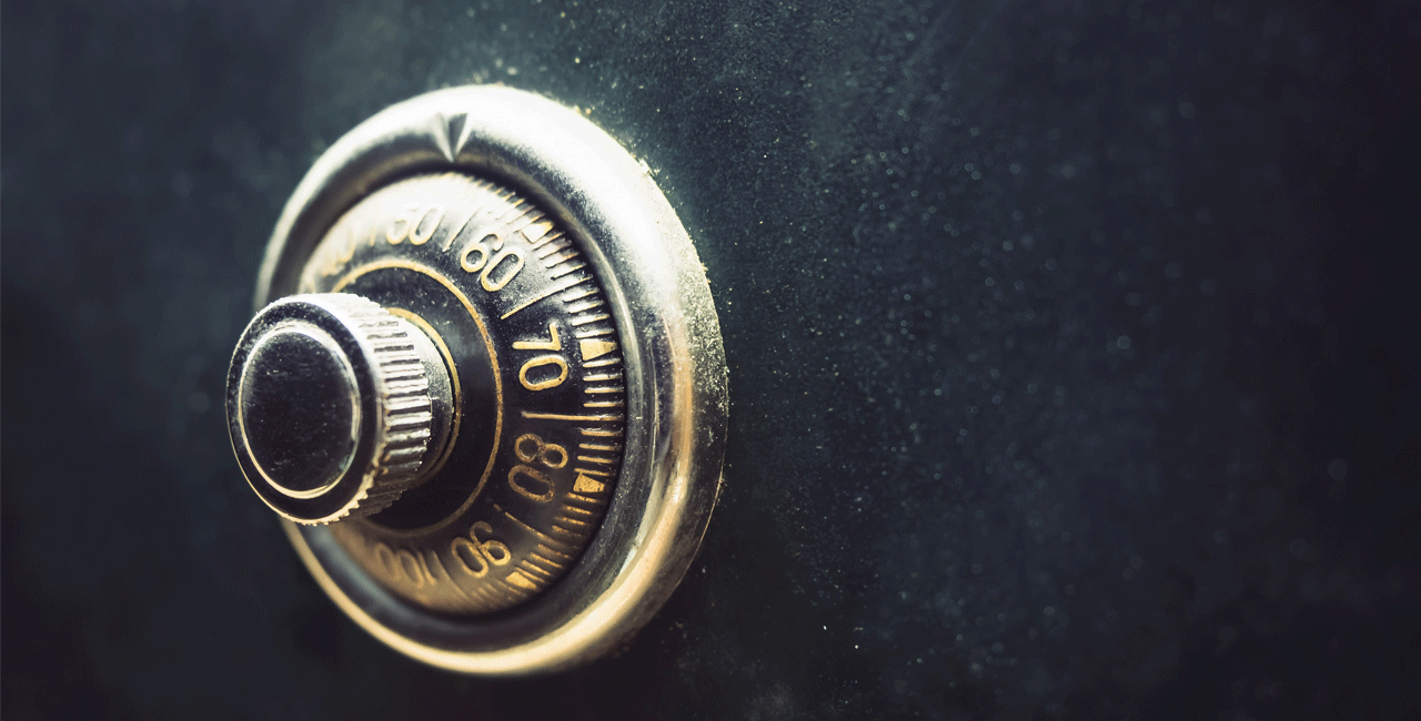 χρηματοκιβώτιο