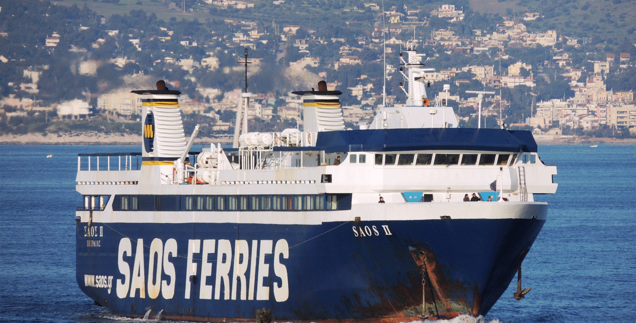 Χωρίς ακτοπλοϊκή σύνδεση η Σαμοθράκη