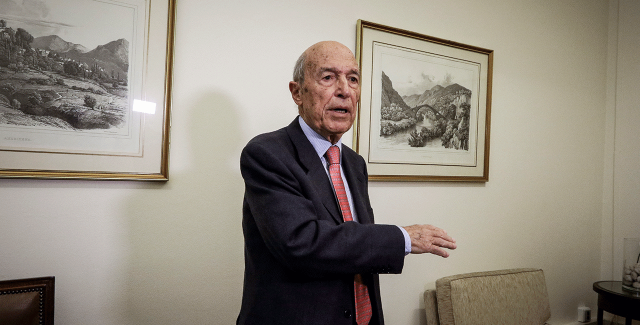 Κώστας Σημίτης