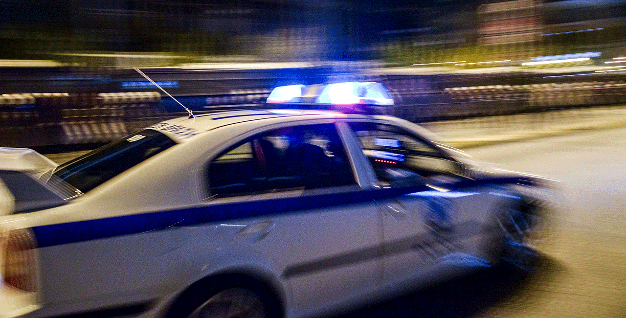 Άγριο έγκλημα στην Κέρκυρα