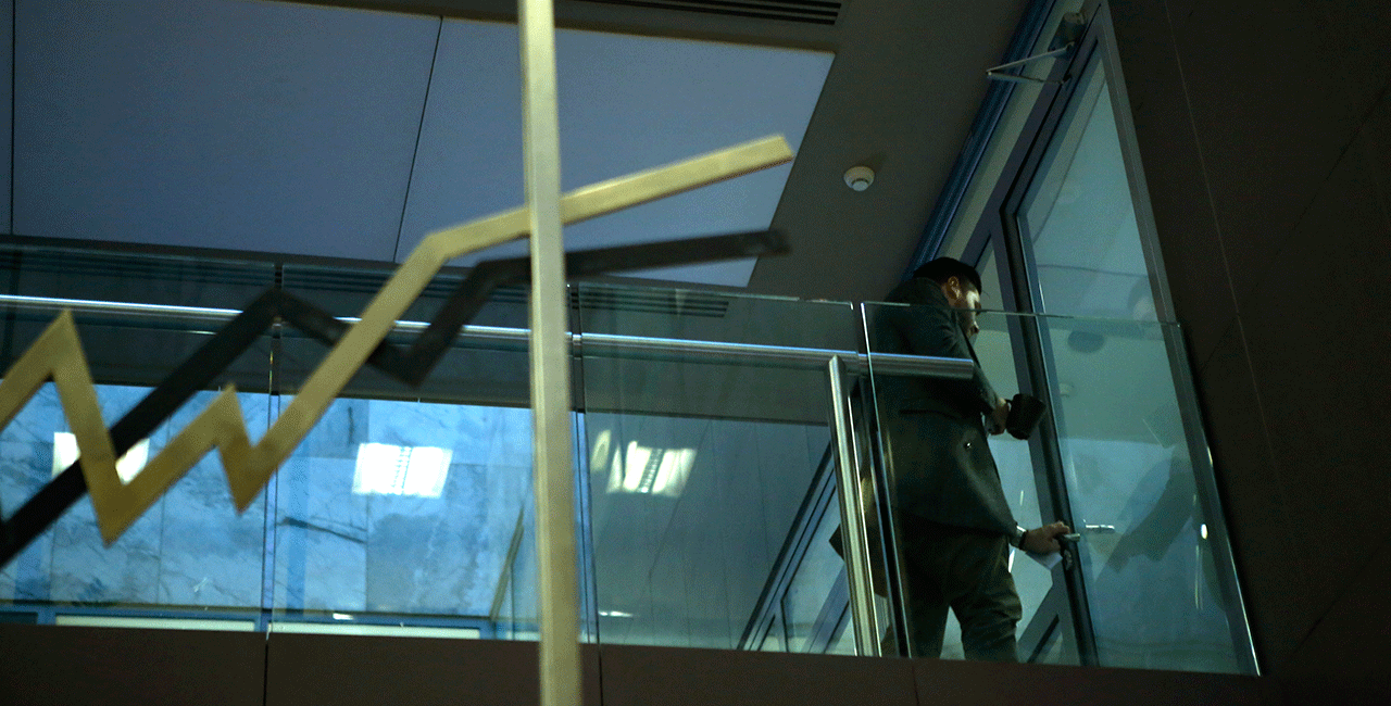 Χρηματιστήριο Αθηνών