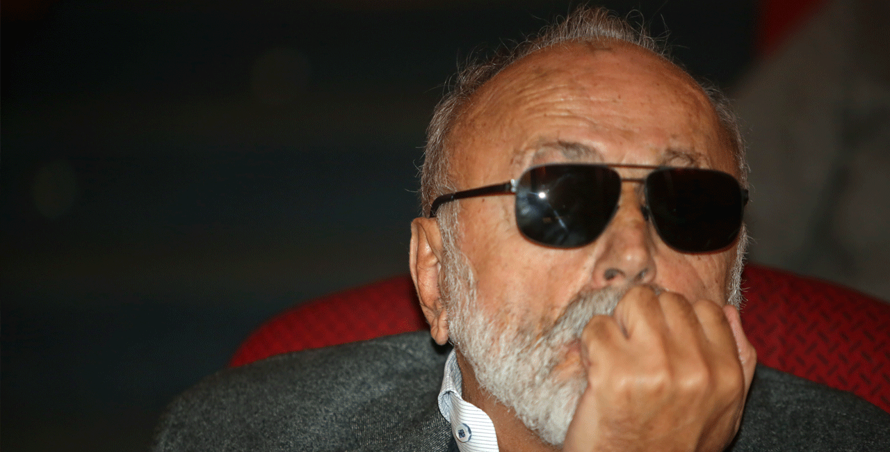 Παναγιώτης Κουρουμπλής