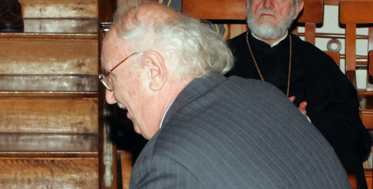 Μάρκος Μέσκος