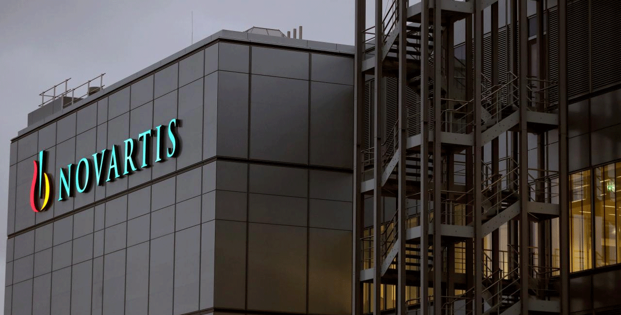 Υπόθεση Novartis