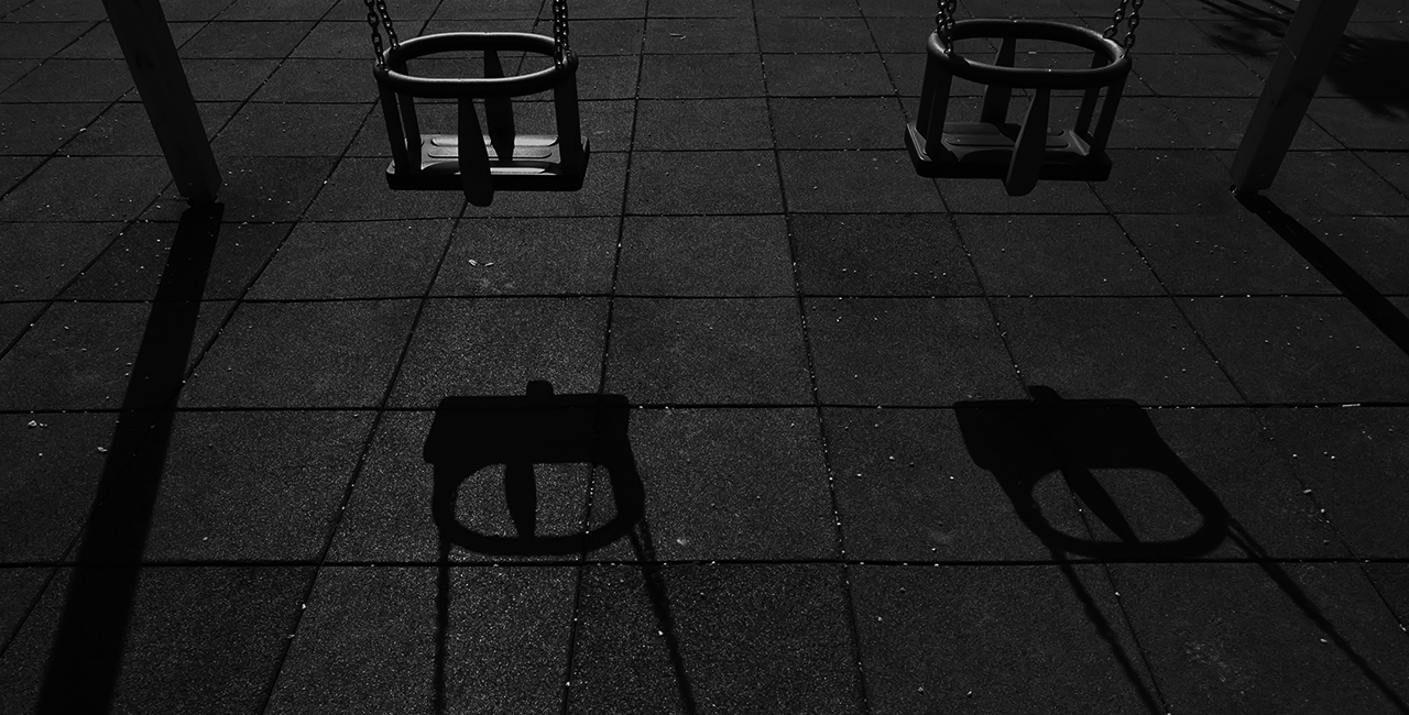 Παιδική χαρά