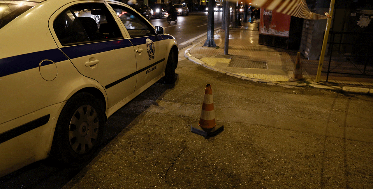 Περιπολικό